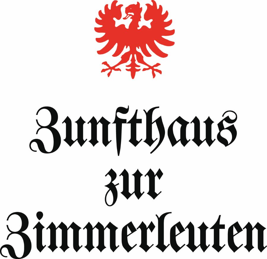 Zunfthaus zur Zimmerleuten Logo Zürich cotedazurich
