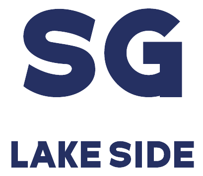 Sea Grill Lake Side Logo